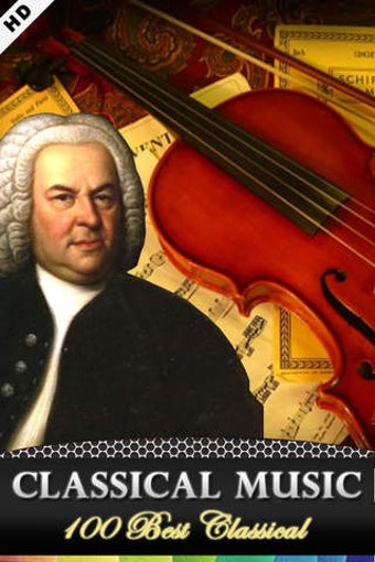 Image 0 for [10 CD] classical music 1…