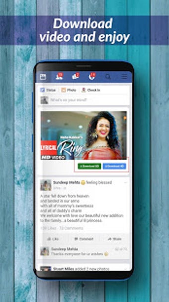 Imagen 1 para Live Multi Video Download…