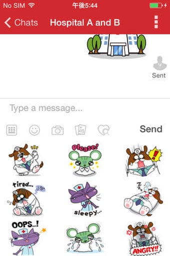 Image 0 for Join - Medical Communicat…