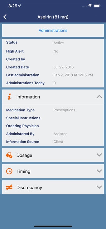 Image 0 for AlayaCare