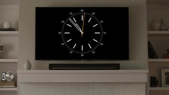 Imagen 2 para Clocks on Chromecast| Clo…