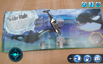 Imagen 0 para ARCOCEAN - ARC OCEAN AR