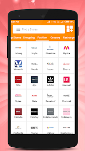Image 3 for Online Shopping Apps - ca…