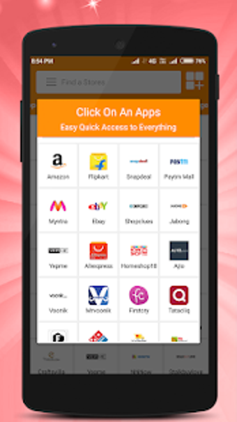 Image 1 for Online Shopping Apps - ca…