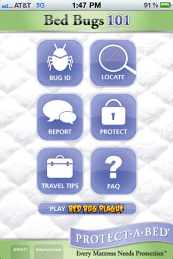 Image 0 for BedBugs 101
