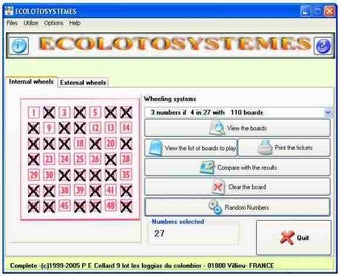 Image 0 for EcoLoto
