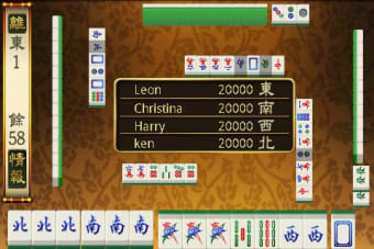 Image 2 for Mahjong World