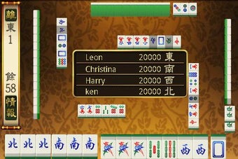 Imagen 2 para Mahjong World