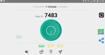 Imagen 1 para iTag.One - bluetooth key …