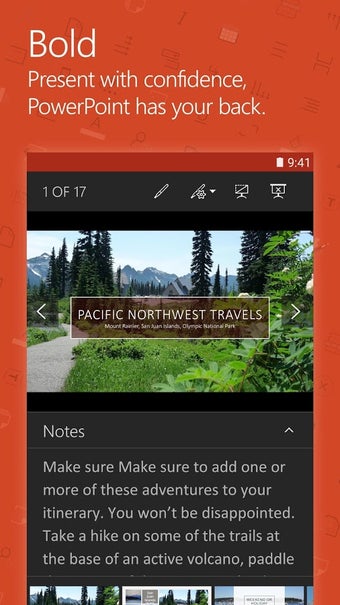 Image 2 for Microsoft PowerPoint