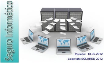 Image 2 for Sured Backup