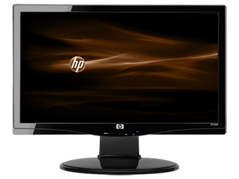 Image 0 for HP S2031 20 inch LCD Moni…
