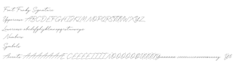 Imagen 0 para Funky Signature