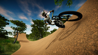 Image 0 for Birch Fall Flow for Desce…