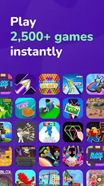 Image 0 for CrazyGames: Play 2500 Gam…