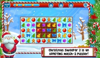 Imagen 0 para Christmas Sweeper 2