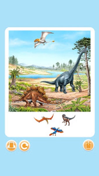 Image 3 for Imagerie des dinosaures i…
