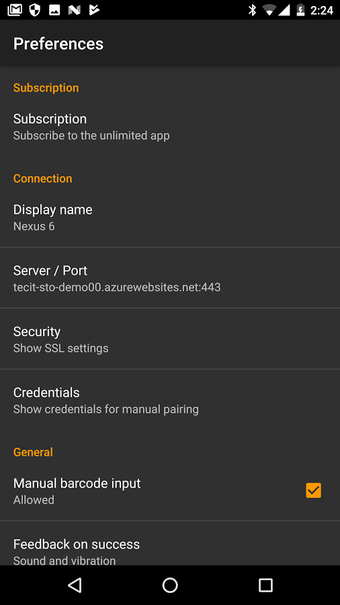 Imagen 0 para Mobile Data Collection - …