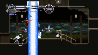 Imagen 0 para Touhou Luna Nights