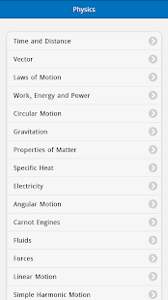 Imagen 1 para Physics Book Offline