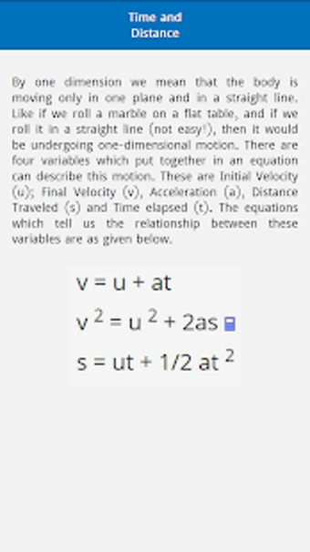 Imagen 0 para Physics Book Offline
