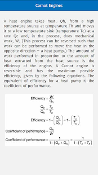 Imagen 3 para Physics Book Offline