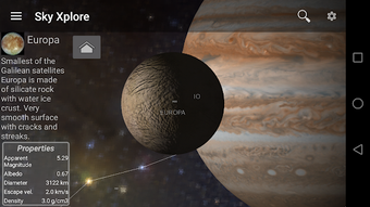 Image 0 for Sky Xplore