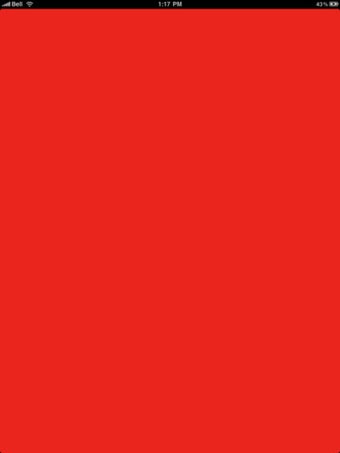 Imagen 1 para Emergency lights for iPad