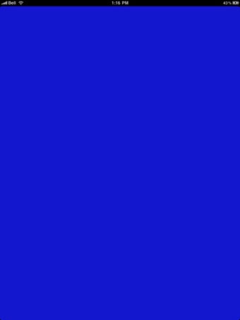 Imagen 0 para Emergency lights for iPad