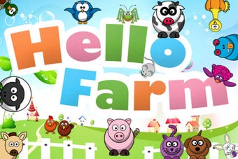Imagen 0 para Hello Farm for Kids