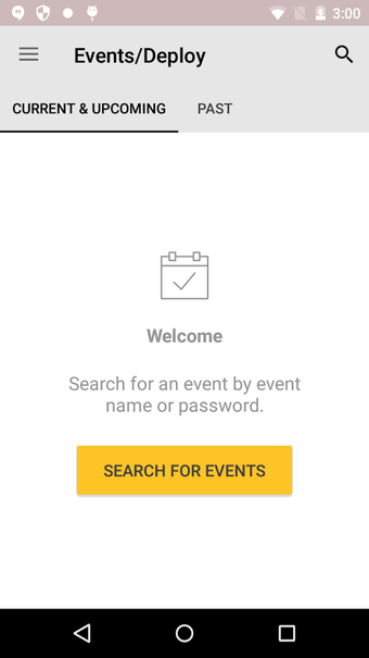 Imagen 0 para McDonald's Events/Deploy …
