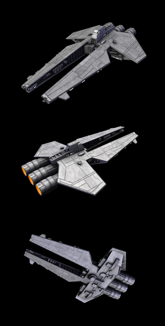 Image 0 for Empire at War Expanded: T…
