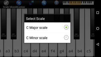 Image 1 for Piano Ear Training Free