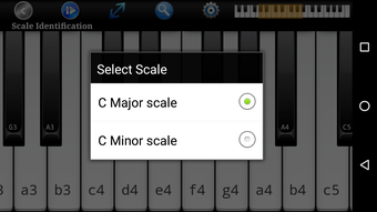 Imagen 2 para Piano Ear Training Free