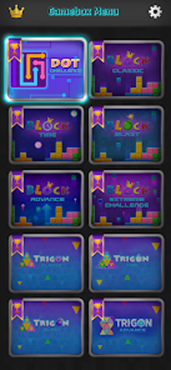 Image 0 for GameBox Blast