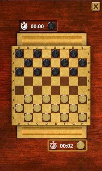 Imagen 2 para Master Checkers for Windo…