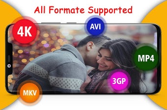 Image 4 for Sax Video Player - All Fo…