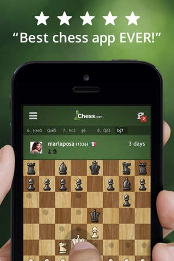 Image 0 for Chess - Play & Learn