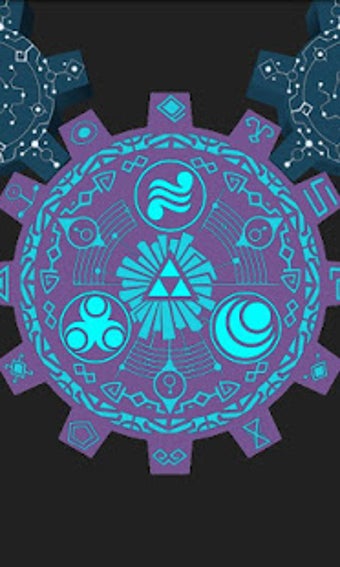 Image 3 for Gate of Time Live Wallpap…