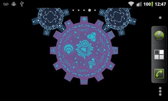 Image 1 for Gate of Time Live Wallpap…
