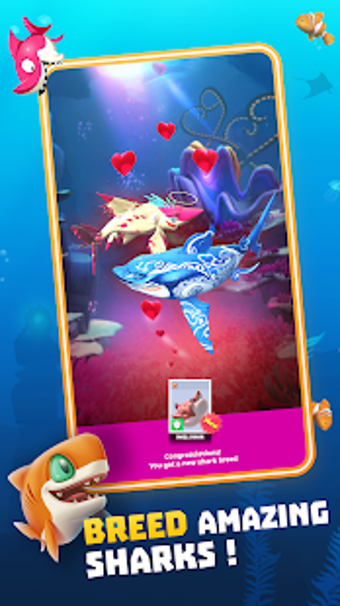 Image 2 for Hungry Shark Heroes