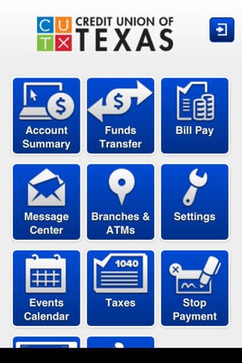 Image 0 for CUTX Mobile Banking