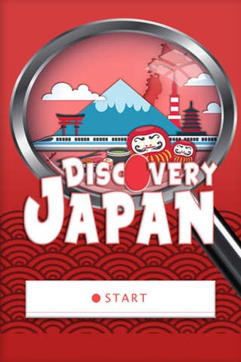 Image 0 for Discovery Japan