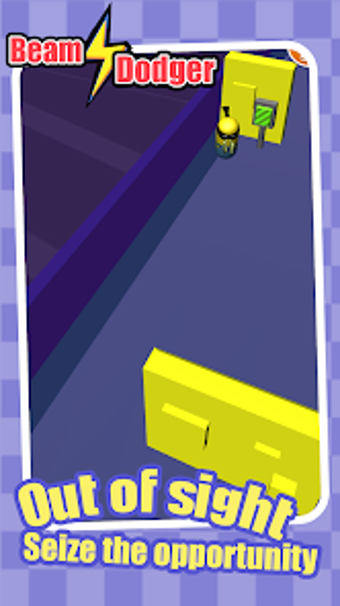 Image 0 for Beam Dodger