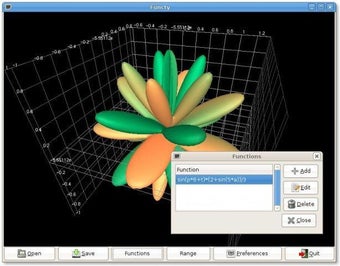 Imagen 0 para Functy