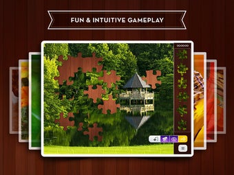 Image 0 for Epic Jigsaw Puzzles