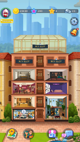 Image 0 for Bloghouse Rivals