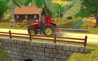 Image 0 for Farming Simulator 3D