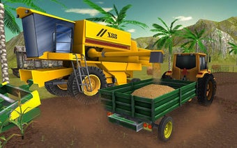 Image 2 for Farming Simulator 3D