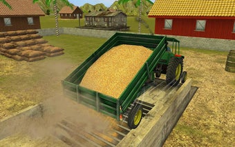 Image 1 for Farming Simulator 3D